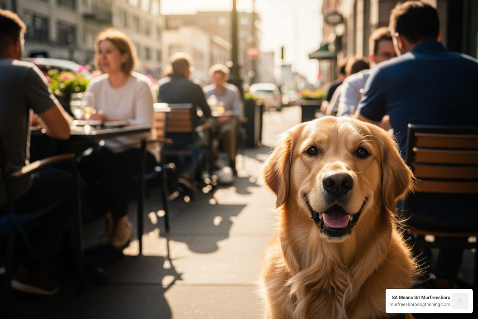 dog-friendly restaurants murfreesboro tn